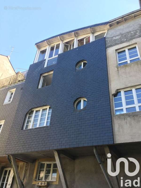 Photo 2 - Maison à OLORON-SAINTE-MARIE