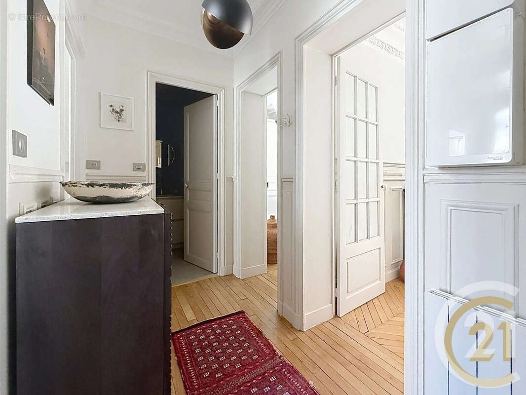 Appartement 66 m² à Paris-12e  - photo 18