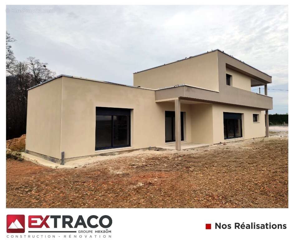 Terrain 299 m² à Osny  - photo 4