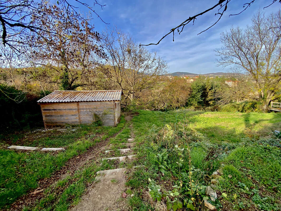Maison à ANNONAY
