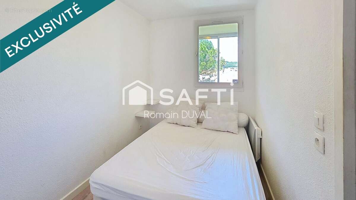 Photo 5 - Appartement à LA SEYNE-SUR-MER