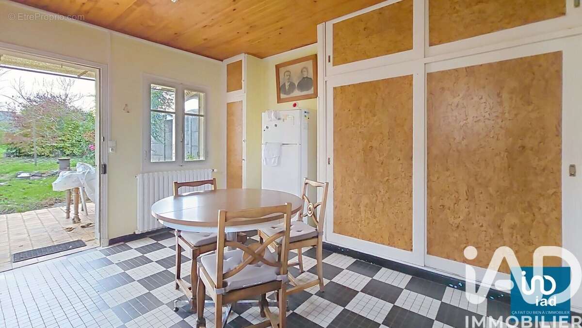 Photo 4 - Maison à CONDOM