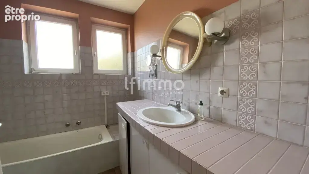 Maison 6 chambres 190m² - photo 13