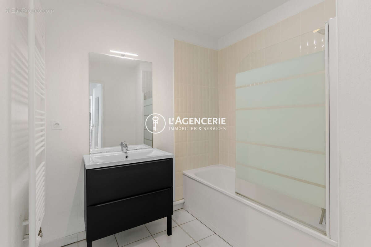 Appartement à ROQUES