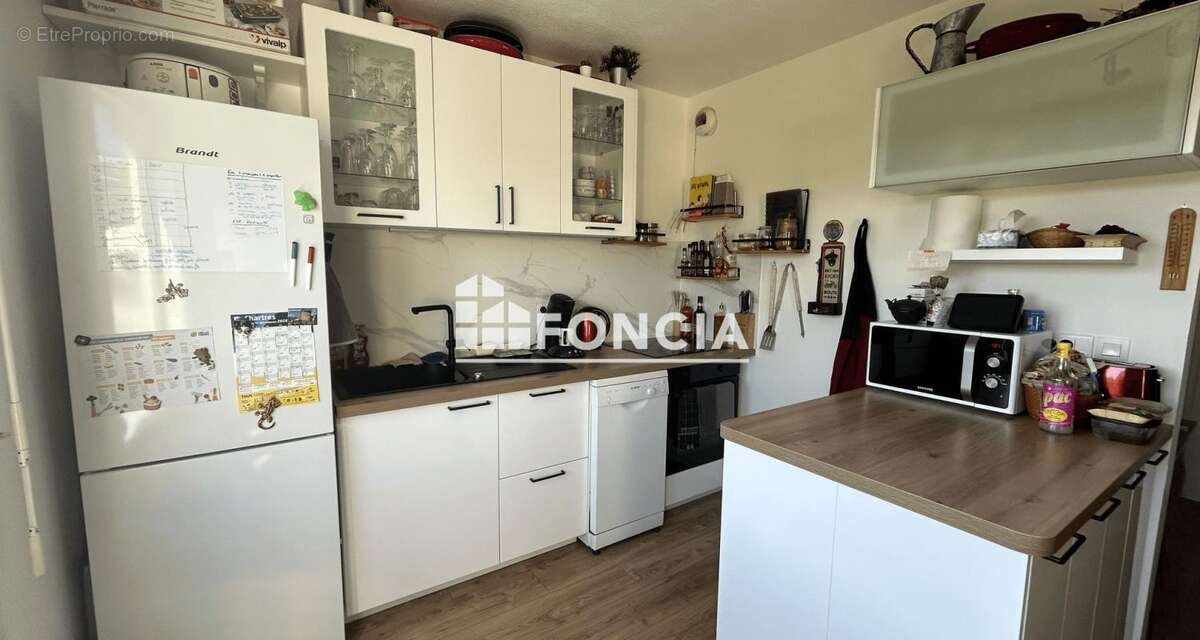 Appartement à CHARTRES