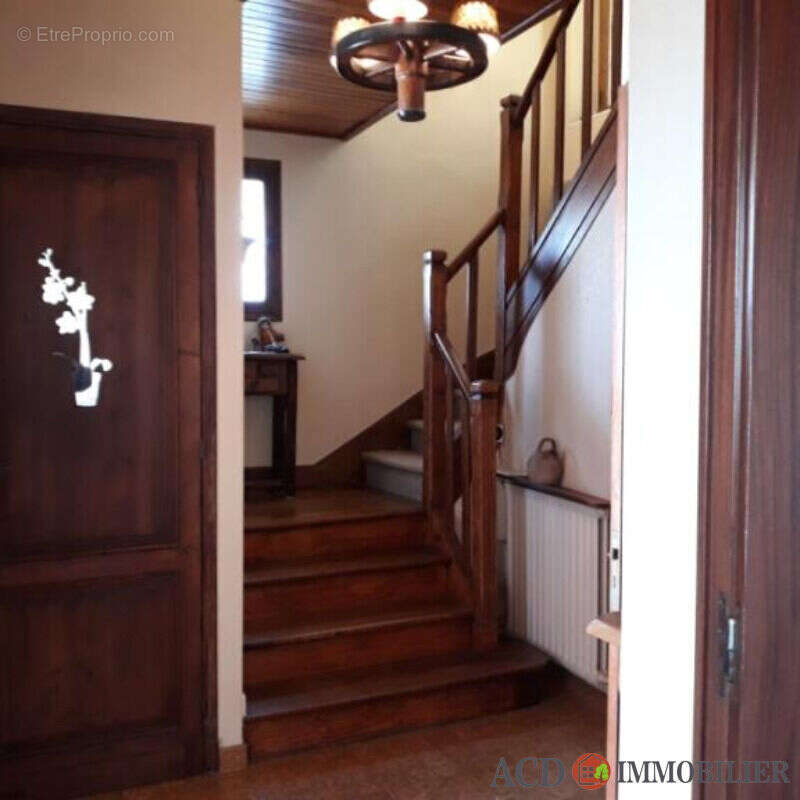 Maison à BERRE-L&#039;ETANG