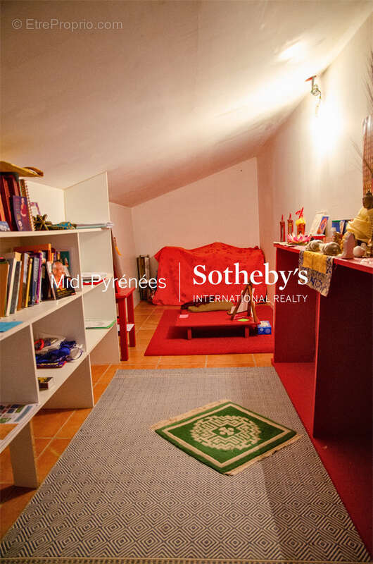 Appartement à LAVAUR