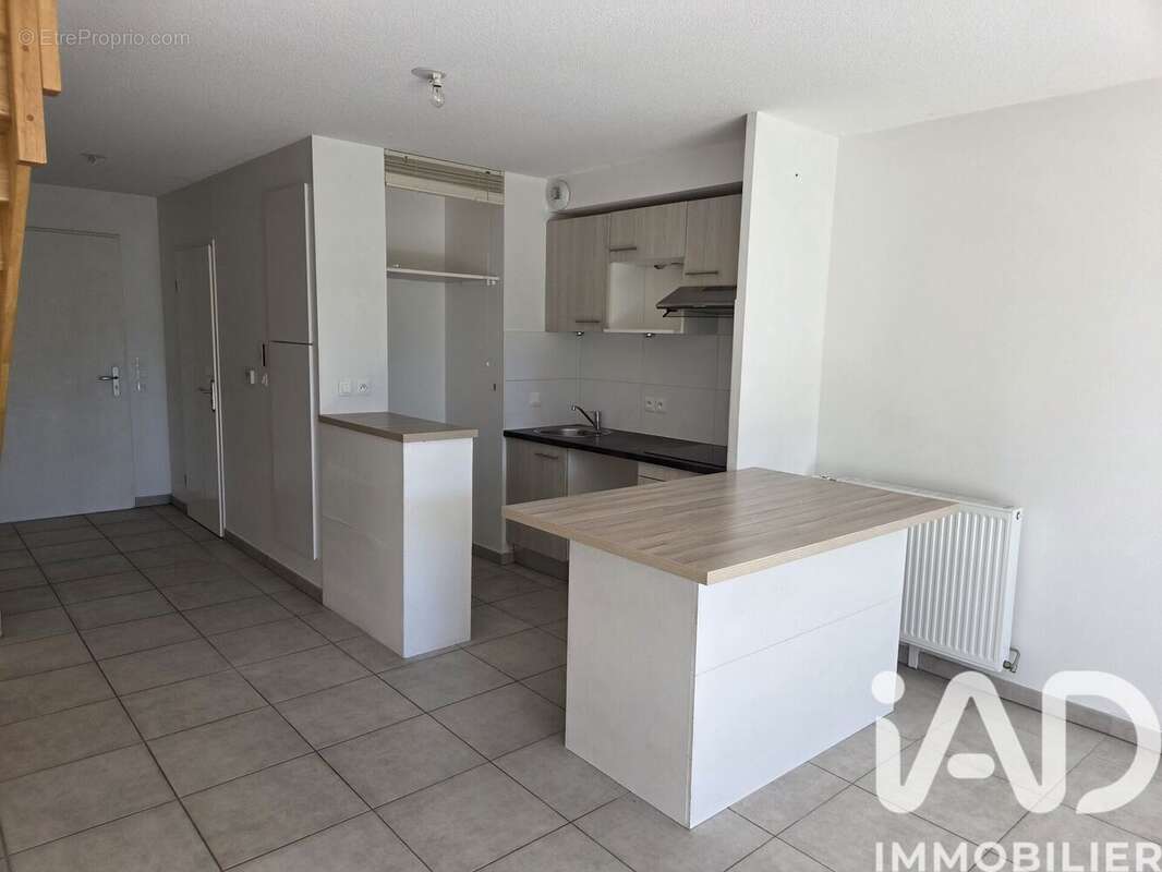 Maison 67 m² à Cugnaux  - photo 6