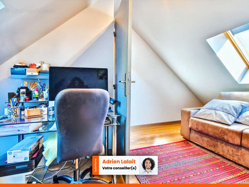 Maison à BERSAC-SUR-RIVALIER