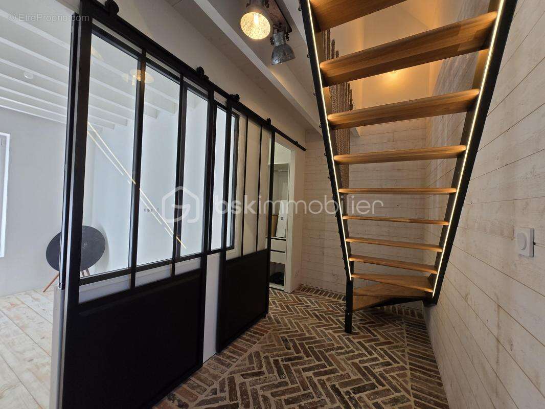 Maison à DONNEMARIE-DONTILLY