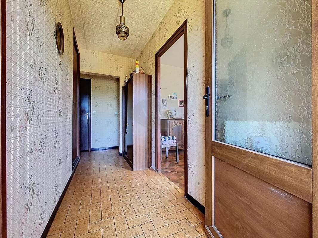 Maison à ENCAUSSE-LES-THERMES