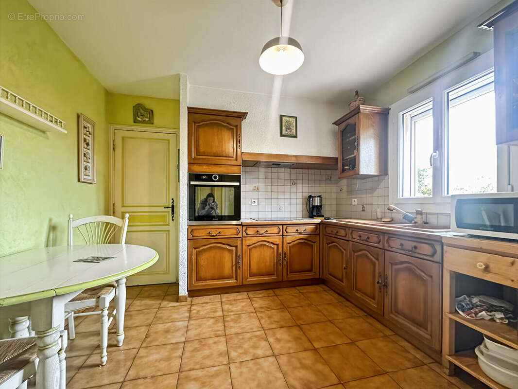 Maison à SAINT-REMY-DE-PROVENCE