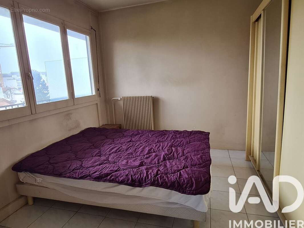 Photo 6 - Appartement à BAGNOLET