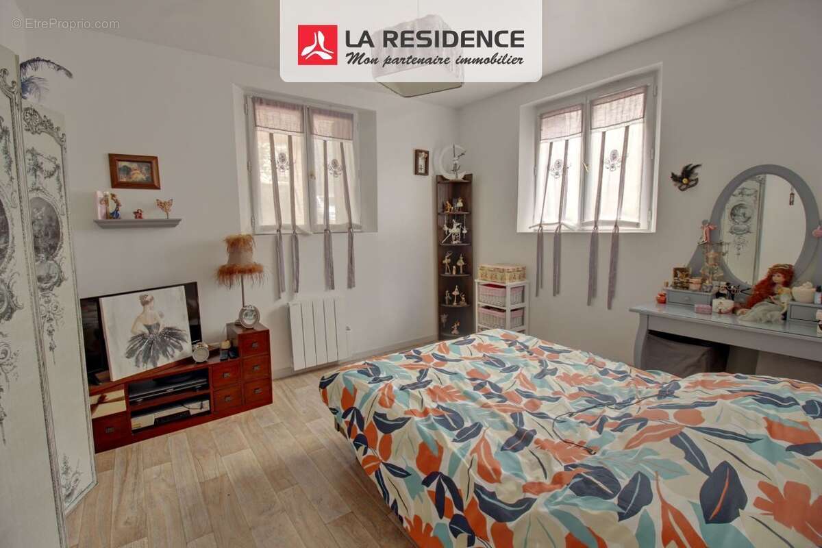 Appartement à CONFLANS-SAINTE-HONORINE