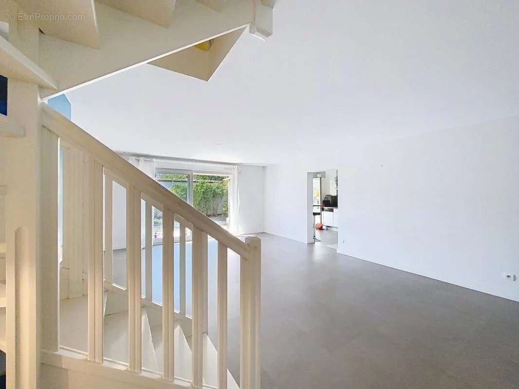 Maison à LYON-5E