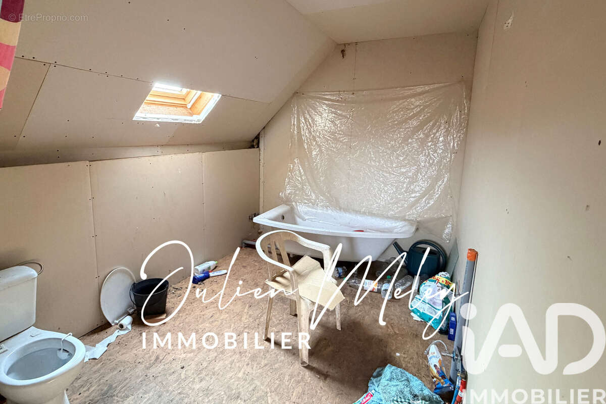 Photo 5 - Maison à MELECEY