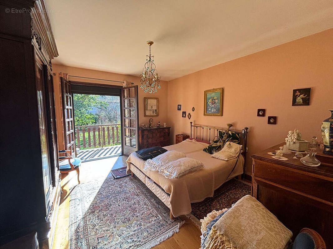 Maison à LESTELLE-DE-SAINT-MARTORY