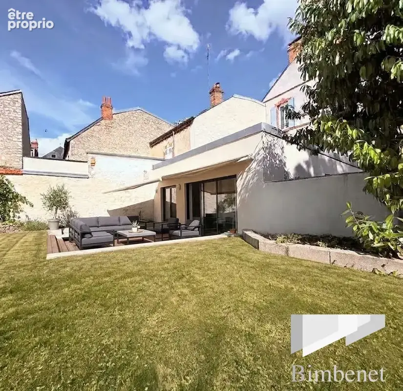 Maison 7 pièces 183 m² à vendre à Orleans (45000) - photo 6