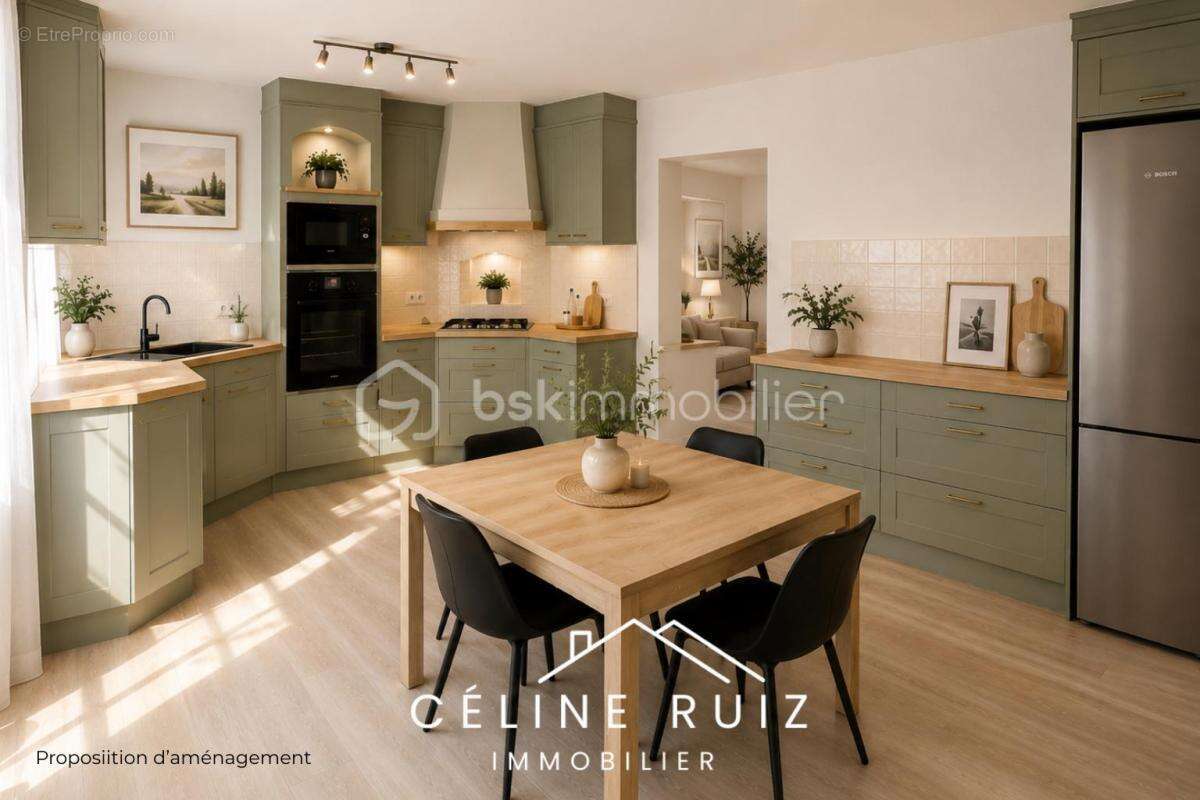 Maison avec confort thermique : à personnaliser - photo 2