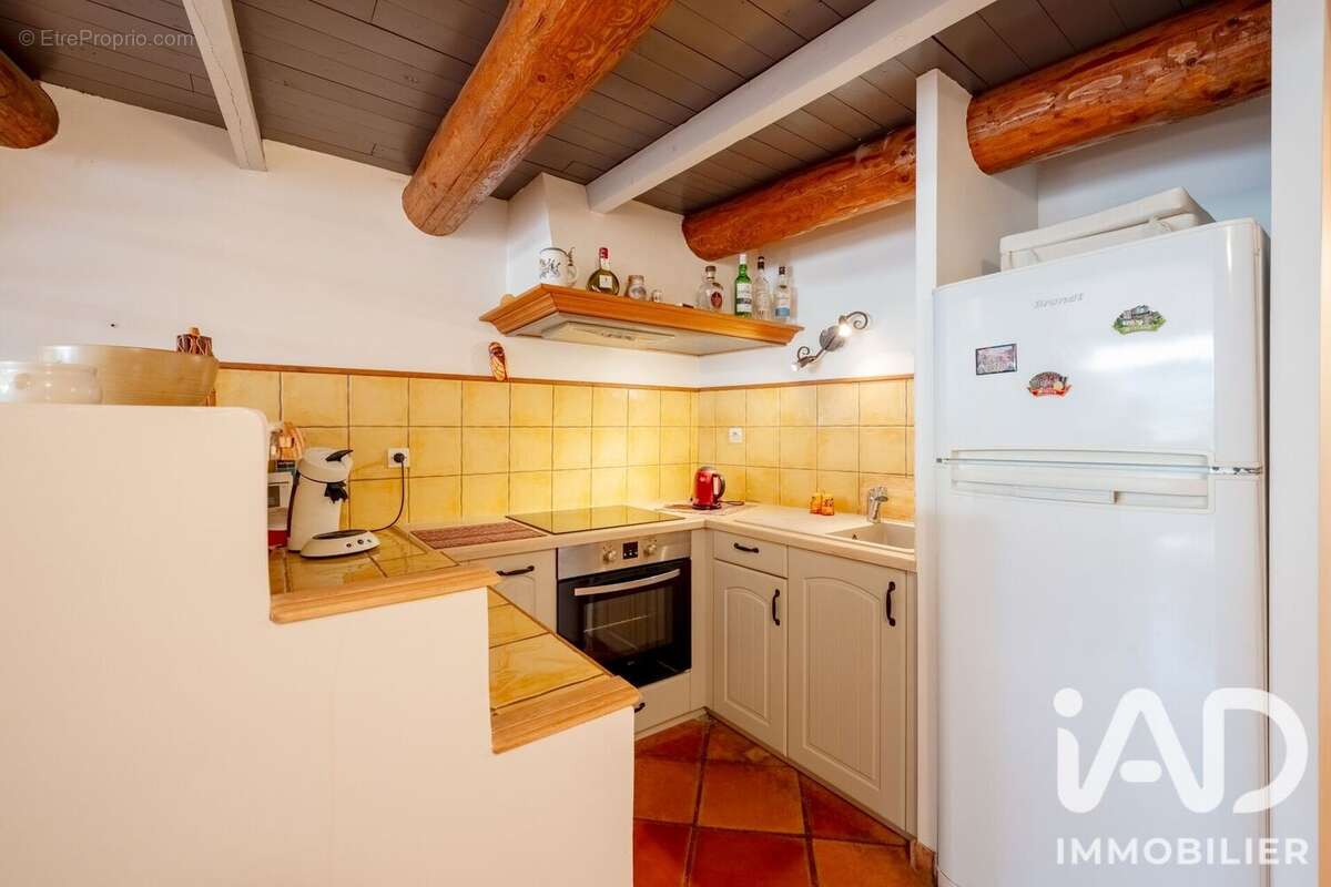Photo 5 - Appartement à PELISSANNE