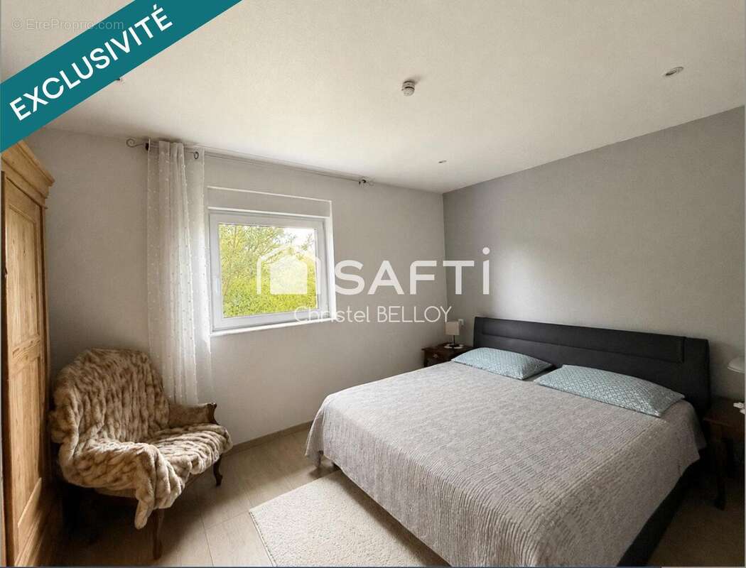 Photo 7 - Maison à SAINT-JEAN-ROHRBACH