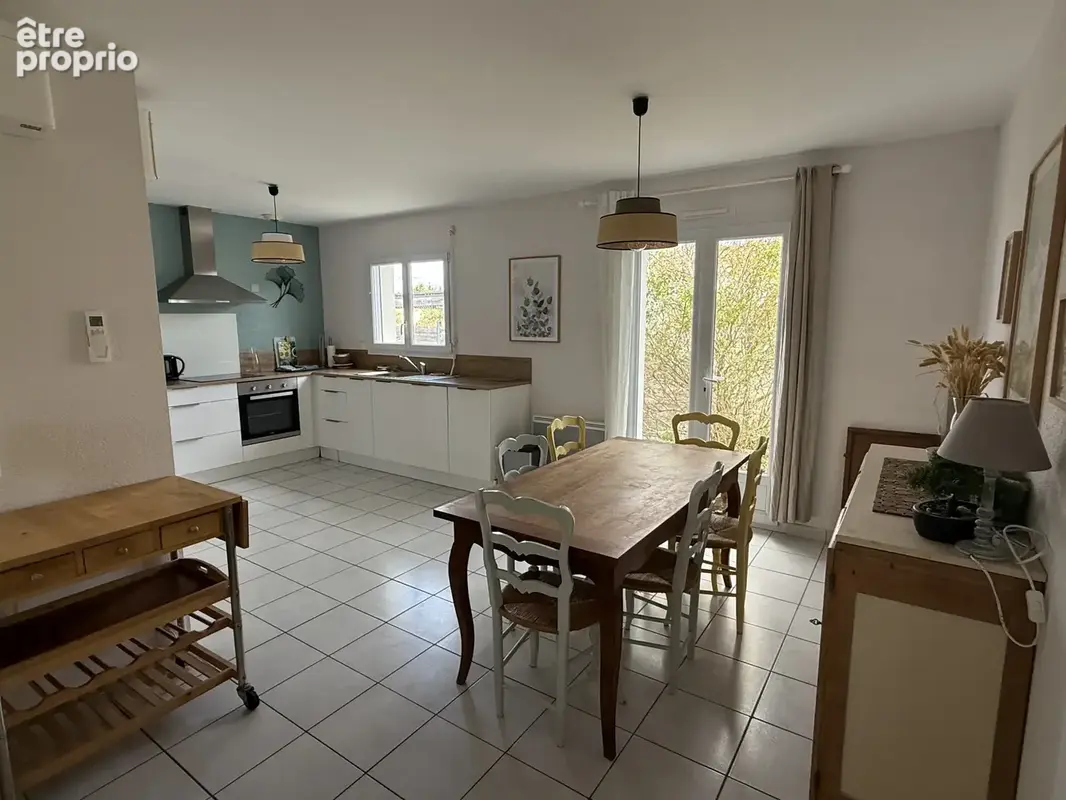 PORNIC - Maison et Studio ! - photo 2