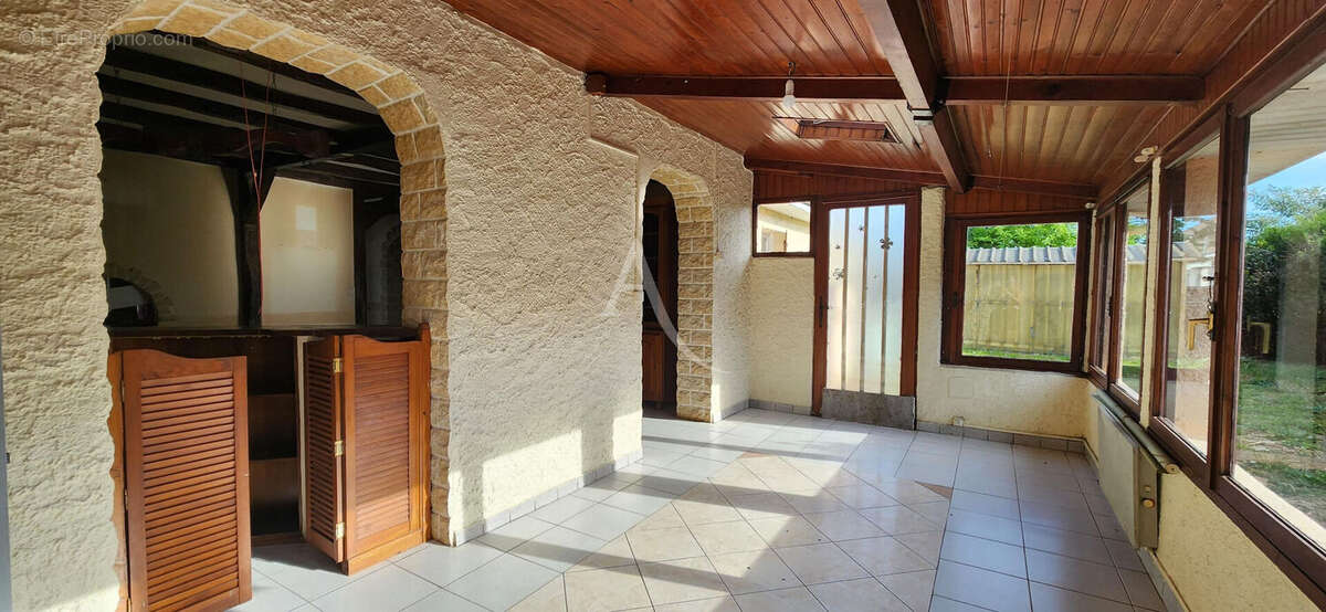 Maison à VIVONNE