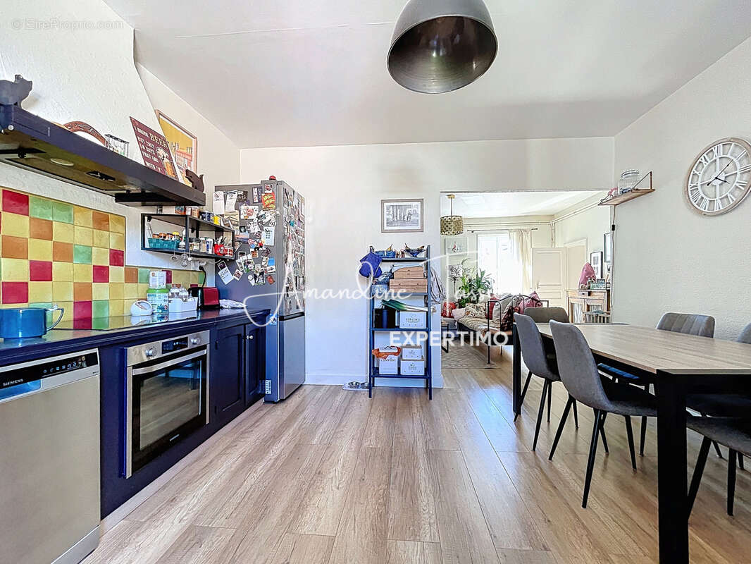 Appartement à MILLAU
