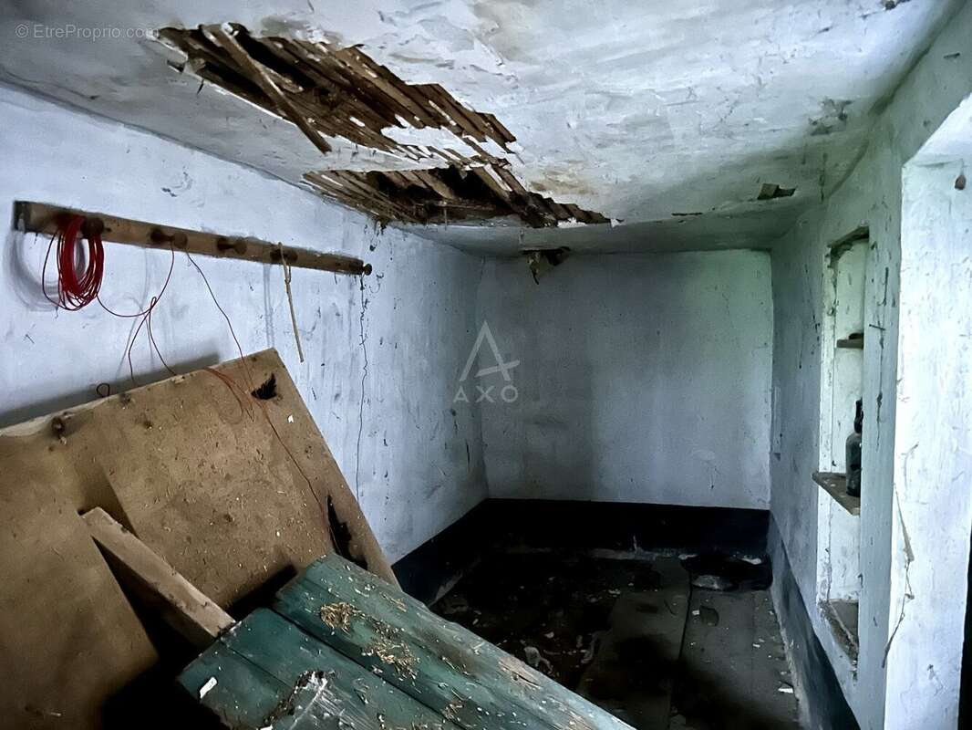 Maison à SAINT-AUBAN-SUR-L&#039;OUVEZE