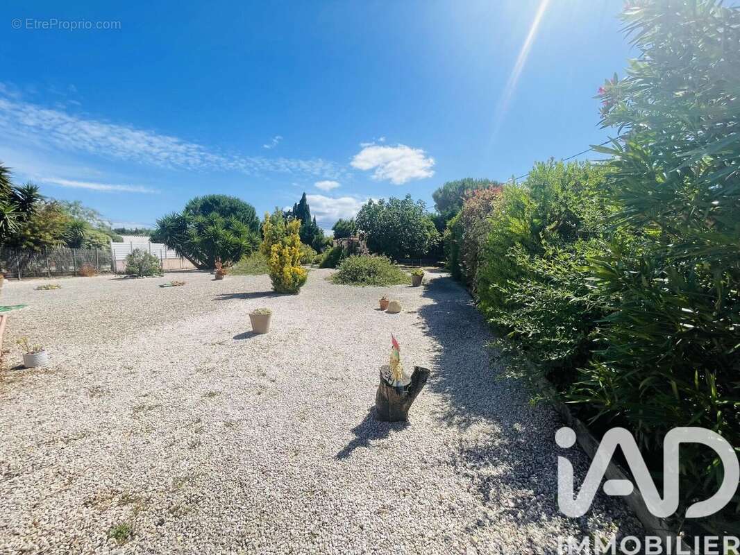 Photo 4 - Maison à SAINT-LAURENT-DE-LA-SALANQUE