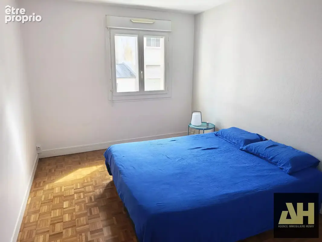 Rare - centre ville - appartement t4 de 71 m2 avec ascenseur et balcon - parfait état - photo 6