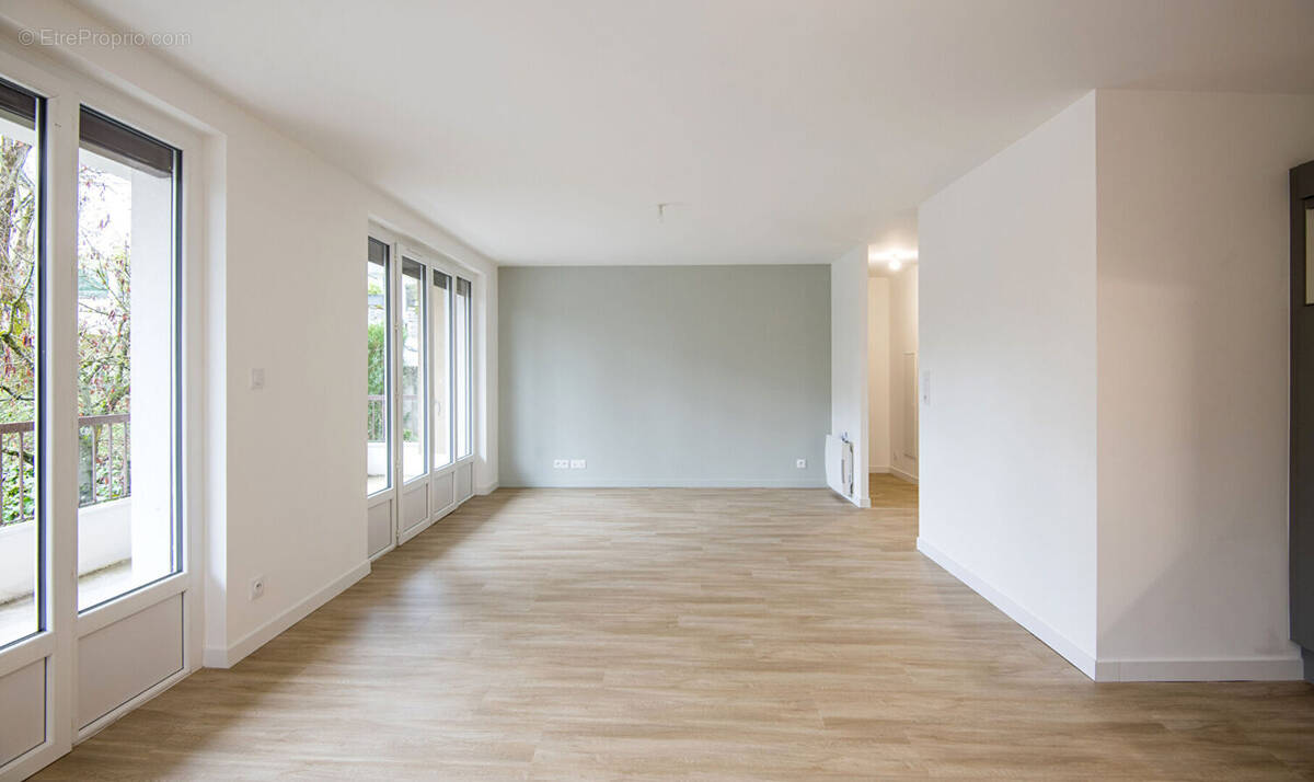 Appartement à RODEZ