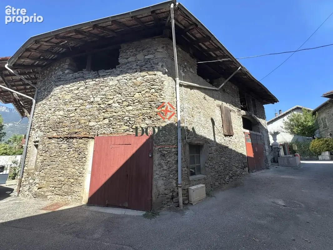 Maison 5 pièces 121 m² à vendre à Pontcharra (38530) - photo 3