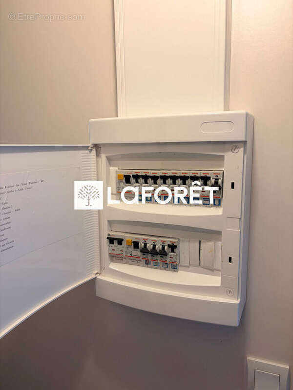 Maison à SAINT-GERONS