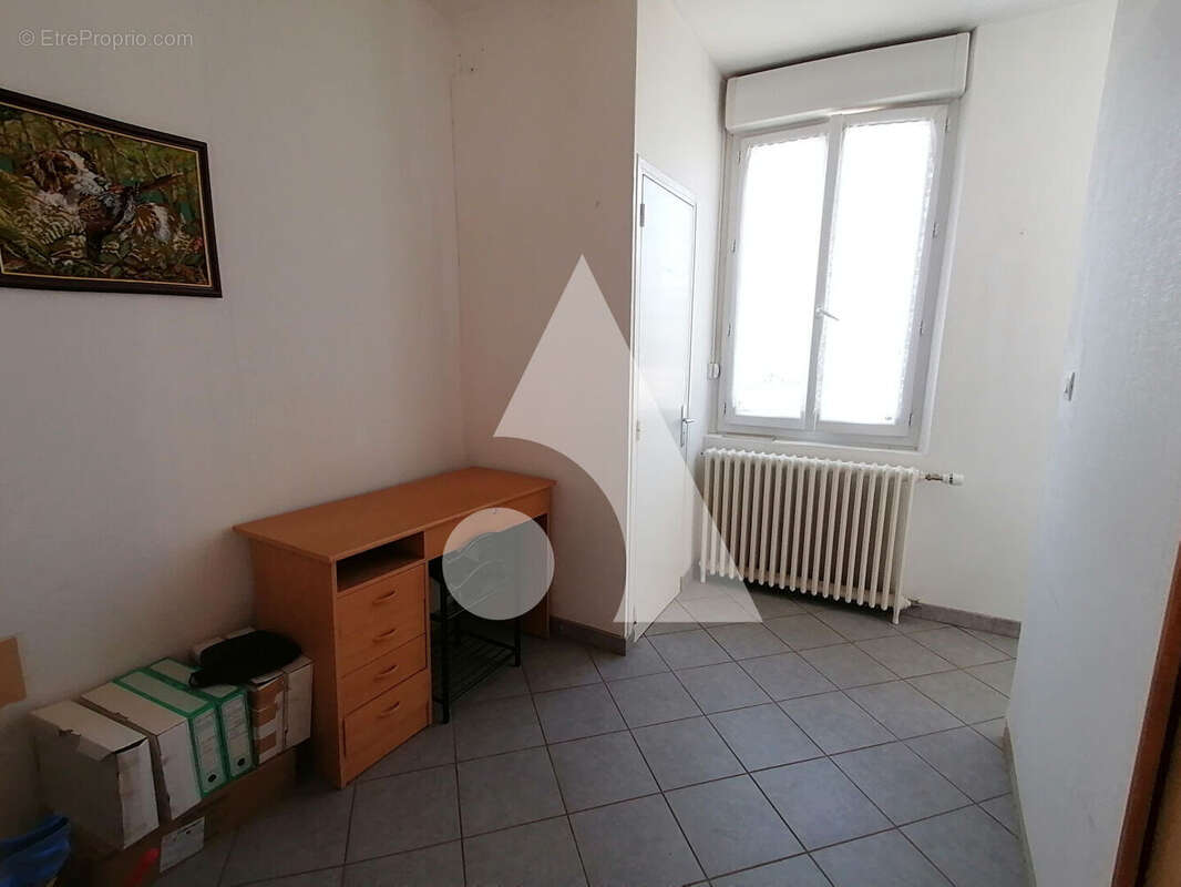 Maison à MONTCEAU-LES-MINES