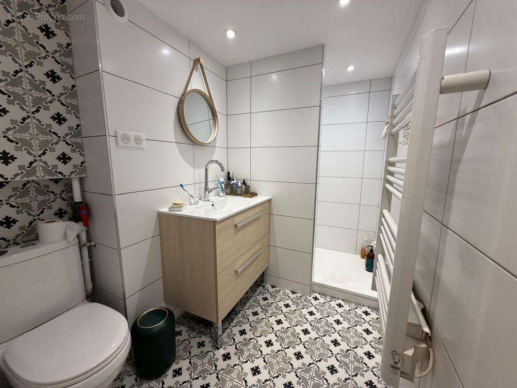 Maison À Vendre - photo 10