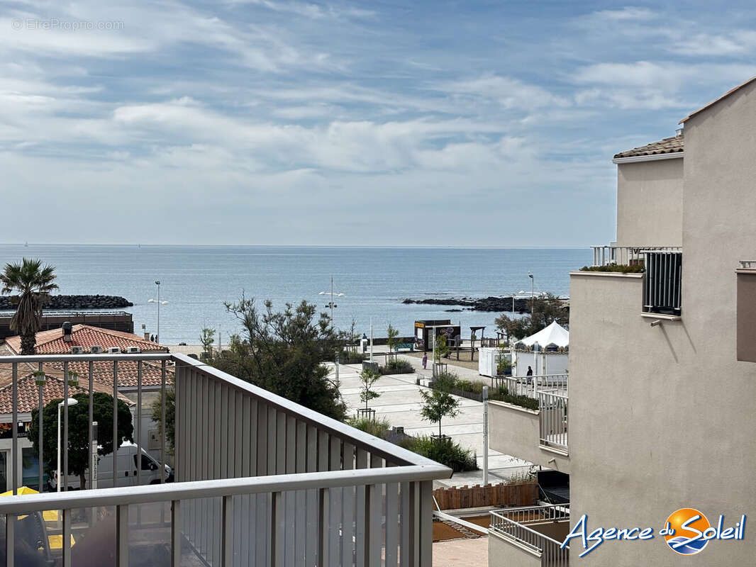 Appartement à AGDE