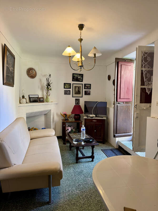 Appartement à BALOGNA