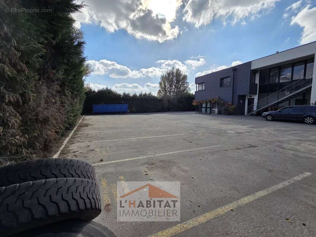 Commerce à TOULOUSE