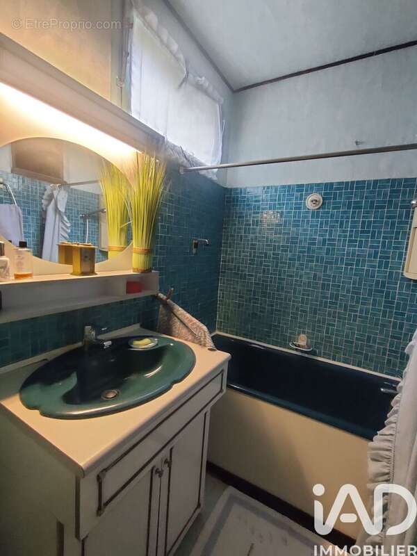 Photo 9 - Maison à BRETIGNY-SUR-ORGE