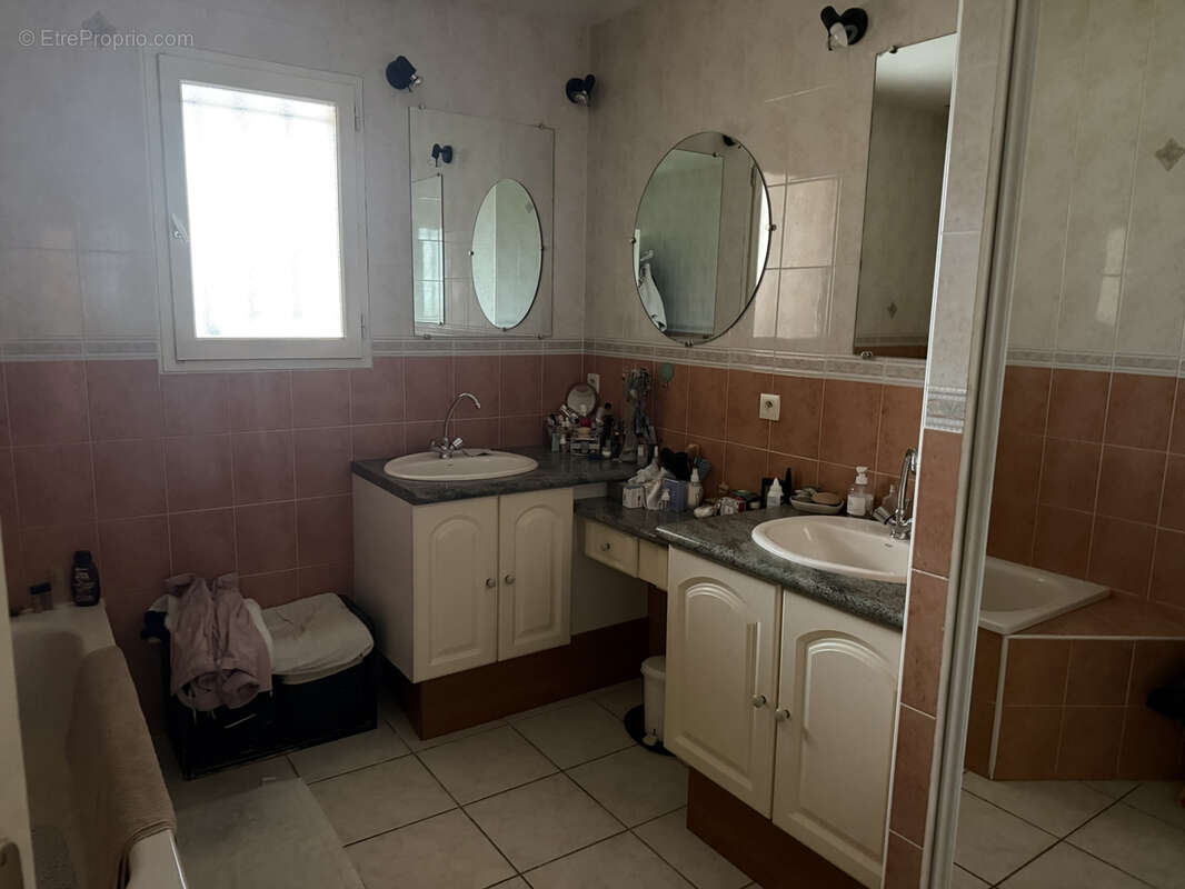 A Orbessan, villa  de plain-pied à vendre - photo 28