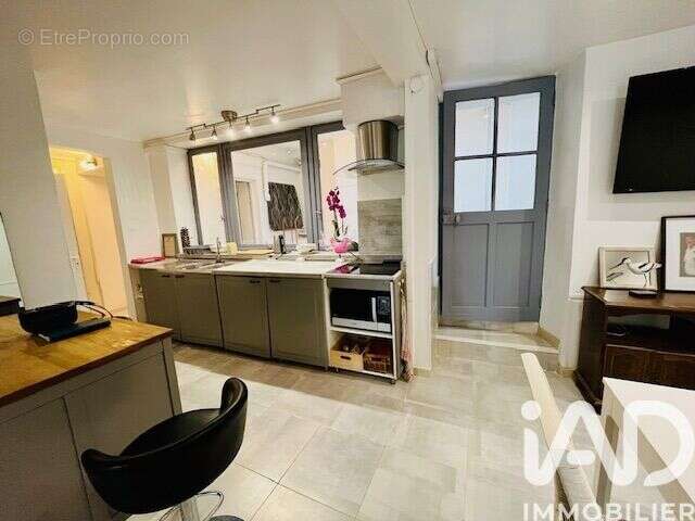 Photo 6 - Appartement à NEMOURS
