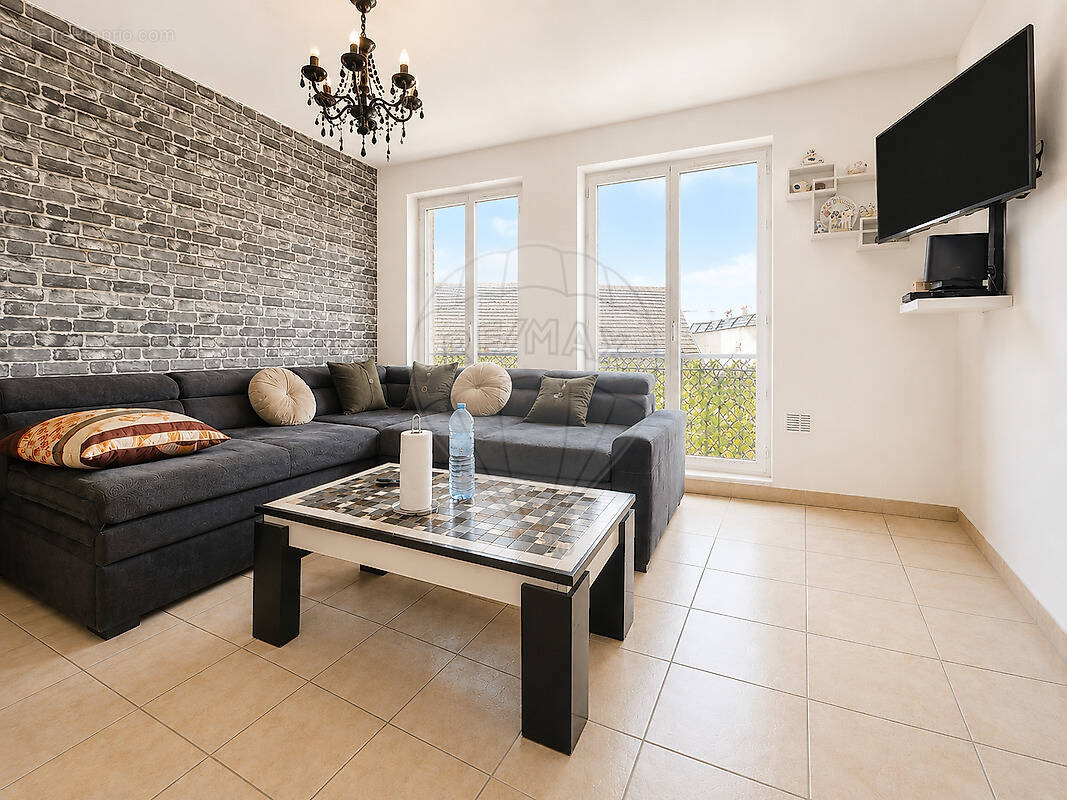 Appartement à VILLEPINTE