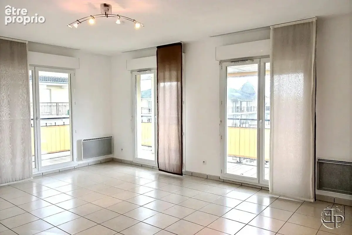 Appartement - photo 3