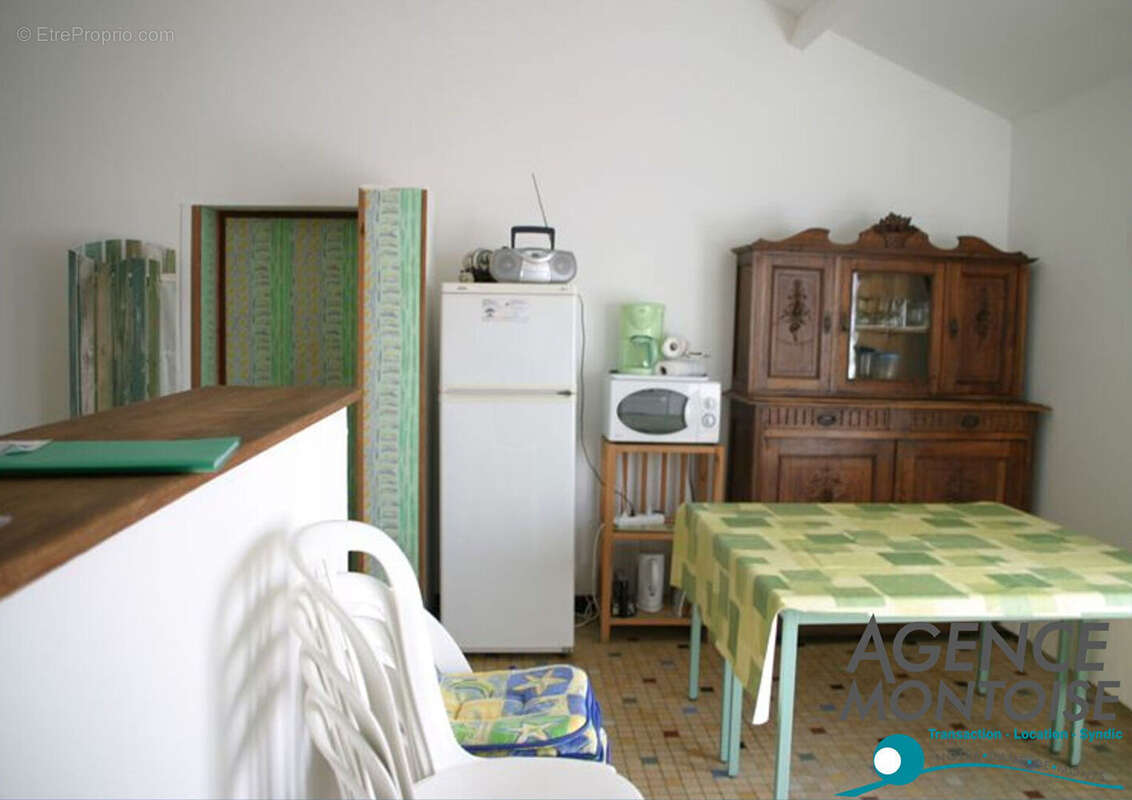 Maison à LA BARRE-DE-MONTS