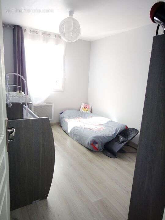 Maison à MARSEILLE-14E