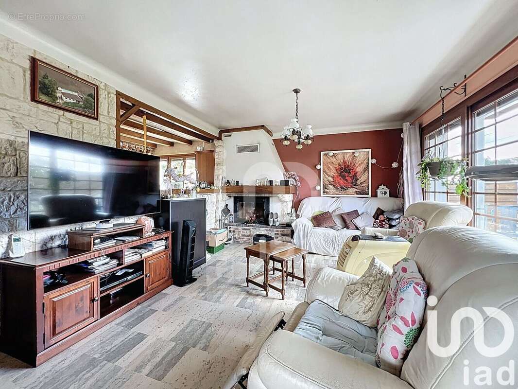 Photo 5 - Maison à NEUILLY