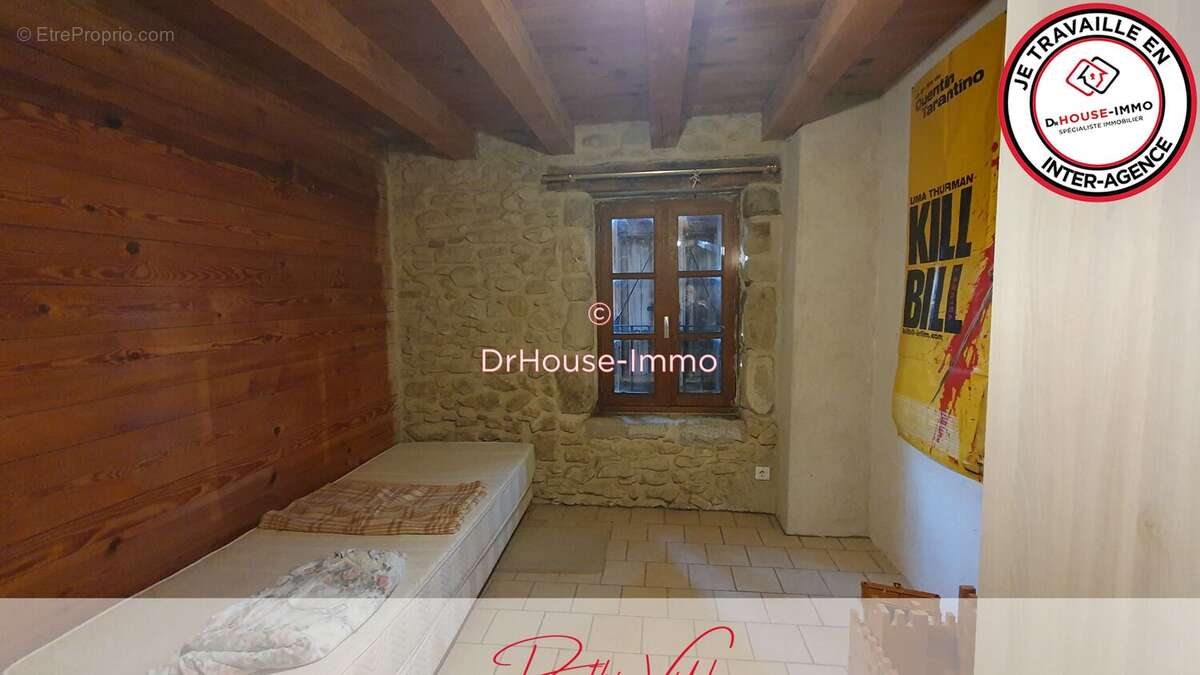 Maison à CASTRES