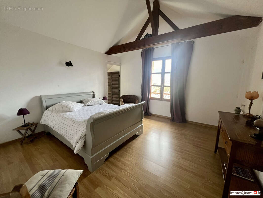 Maison à CROLLES