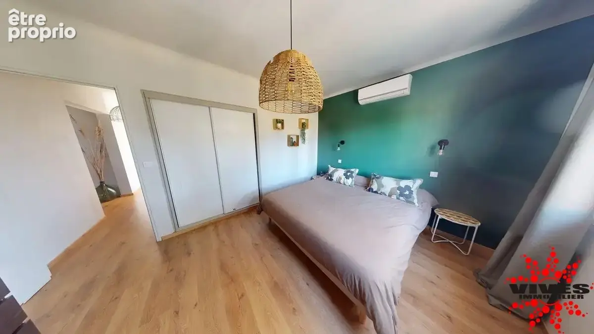 Maison 7 pièces 162 m² à vendre à Puisserguier (34620) - photo 10
